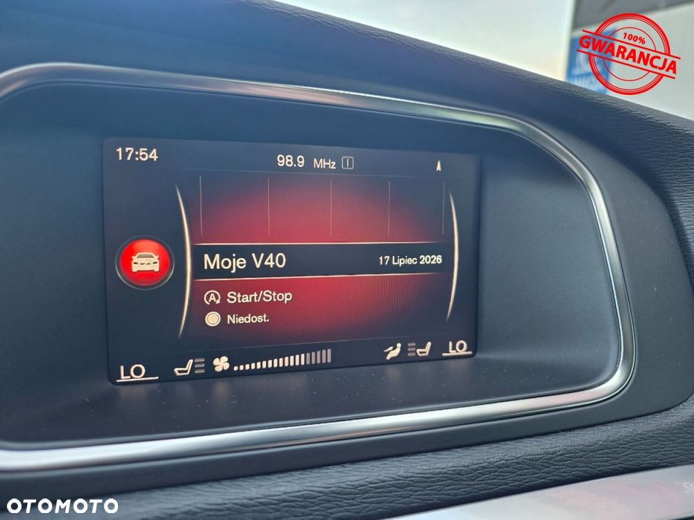 Volvo V40 - 28