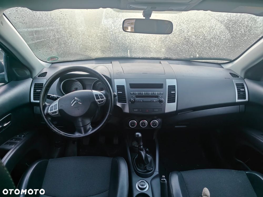 Citroën C-Crosser FAP Tendance - 8