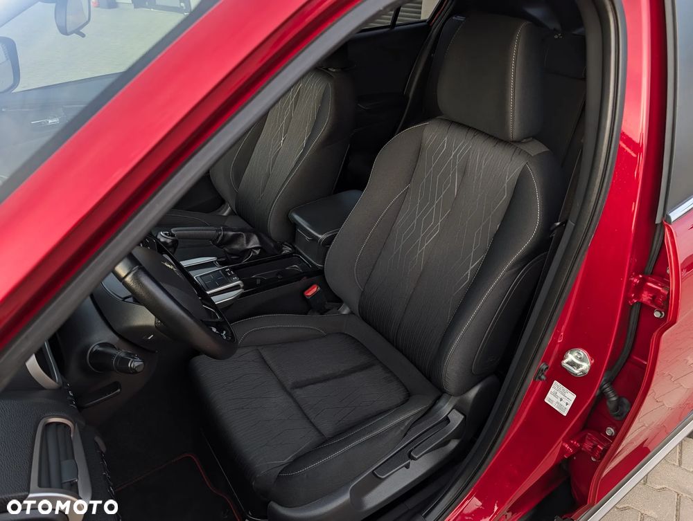 Mitsubishi Eclipse Cross 1.5 T-MIVEC 2WD Diamant+ - 36