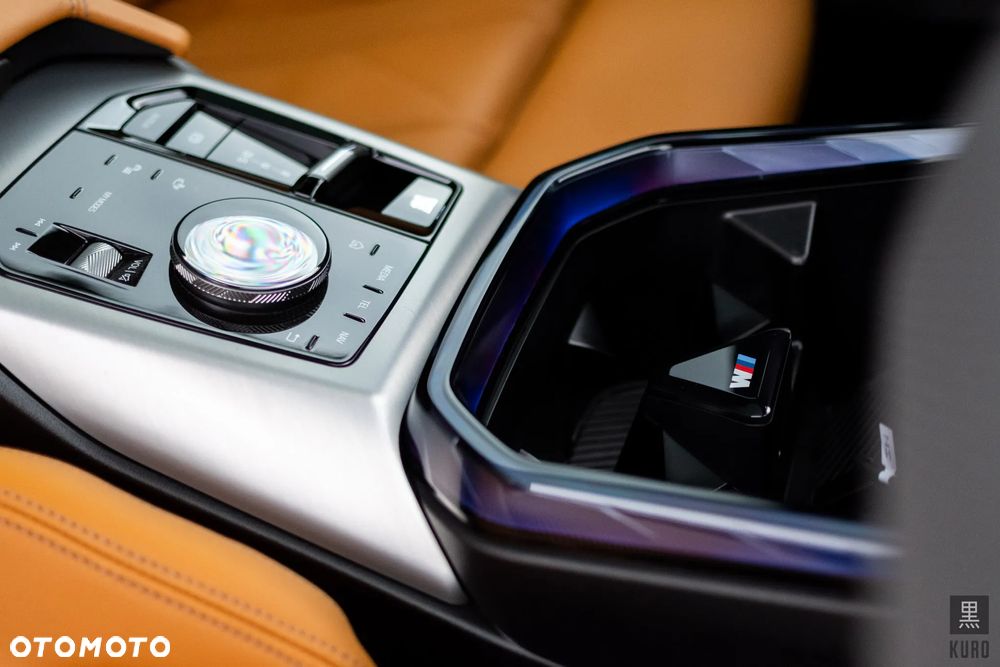 BMW X3 xDrive20d mHEV - 20