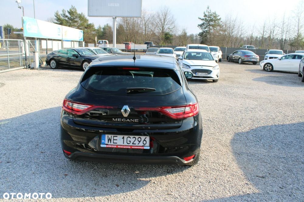 Renault Megane - 7