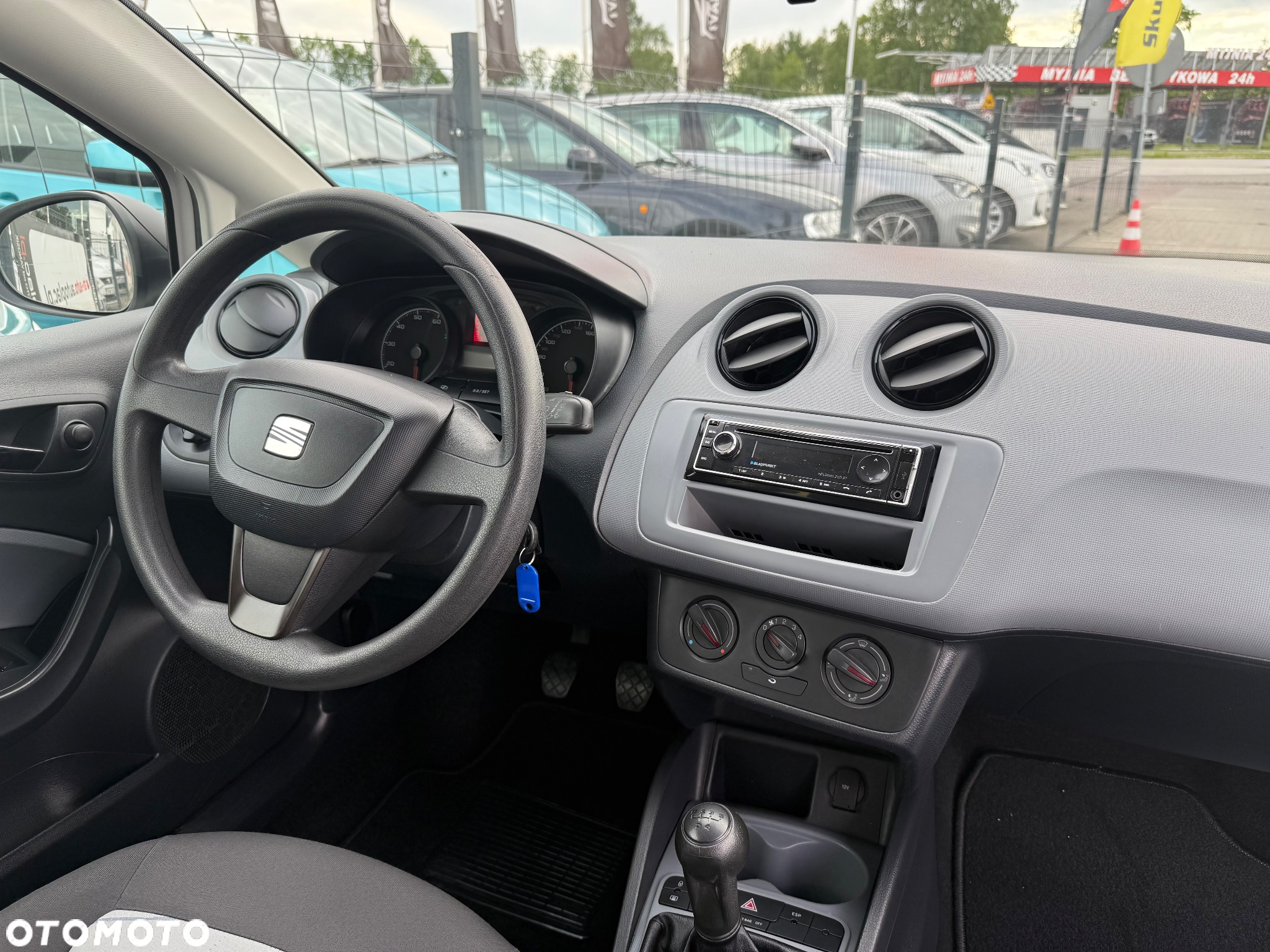 Seat Ibiza SC 1.2 12V - 33