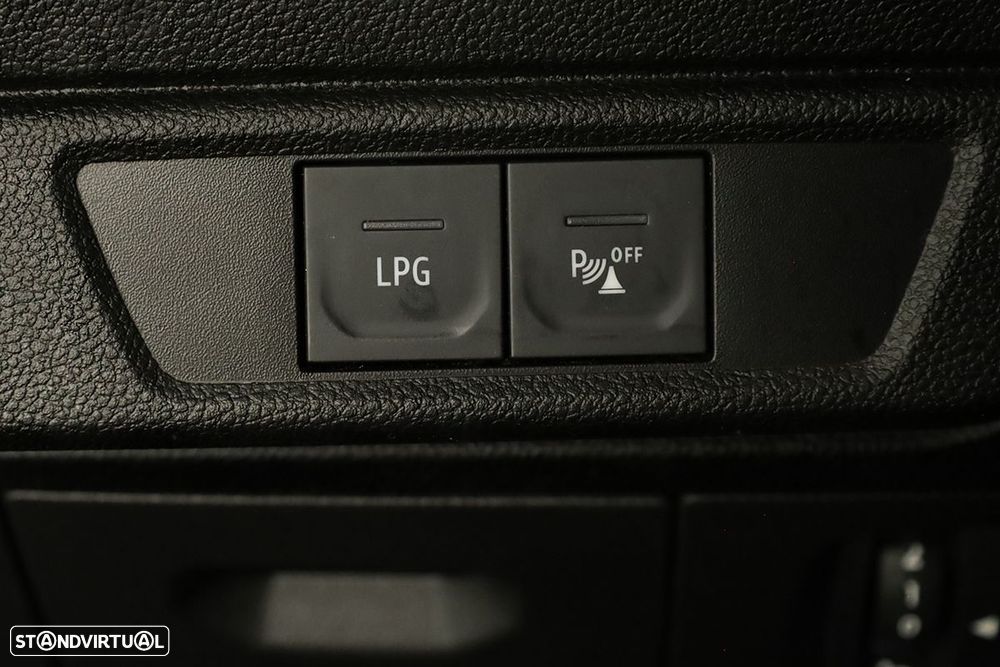 Dacia Sandero 1.0 ECO-G Essential Bi-Fuel - 18