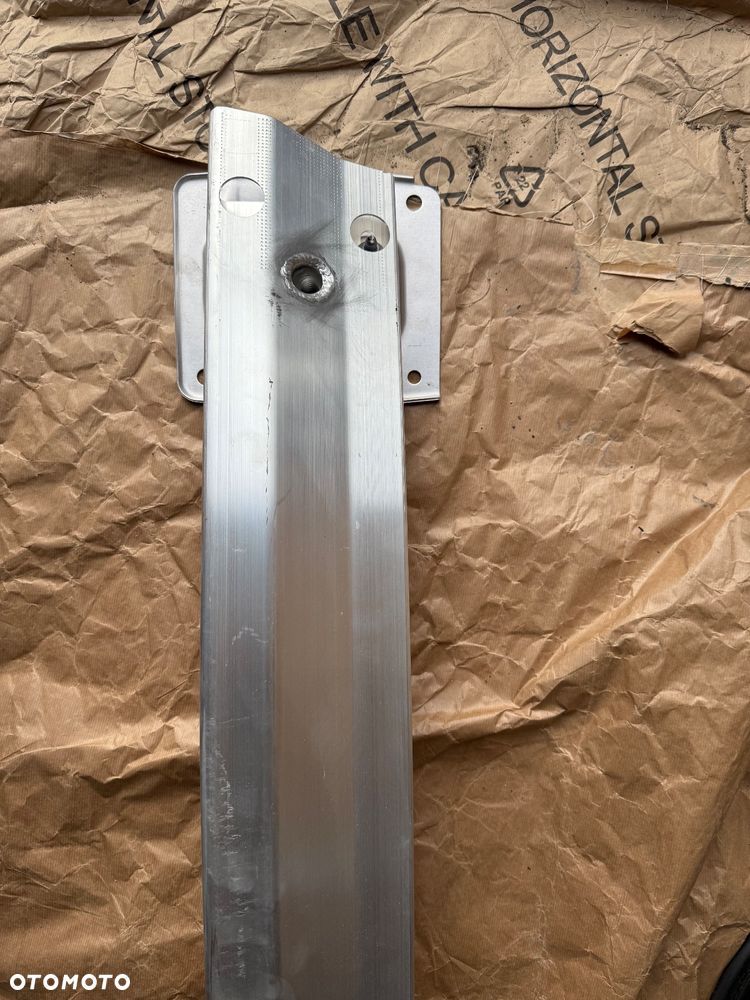 BELKA TYŁ BELKA ZDERZAKA TYLNEGO TESLA MOEDEL 3 1530484 DA123302A24435 - 7