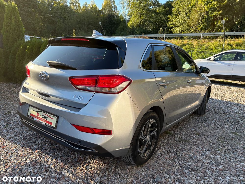 Hyundai i30 1.5 DPI Modern - 8