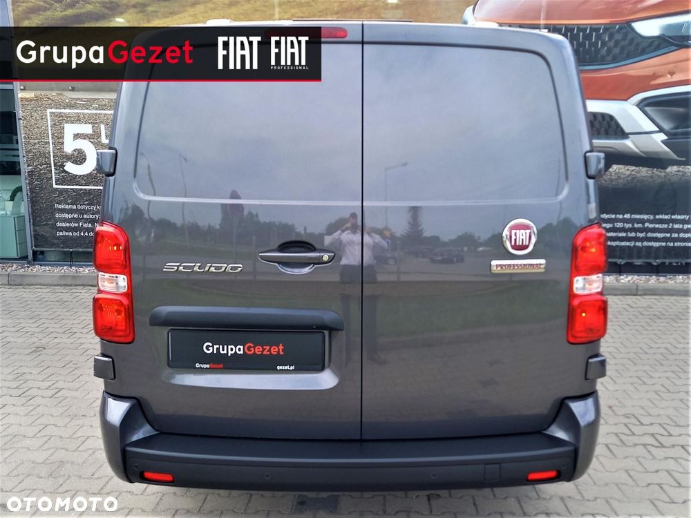 Fiat Scudo - 4