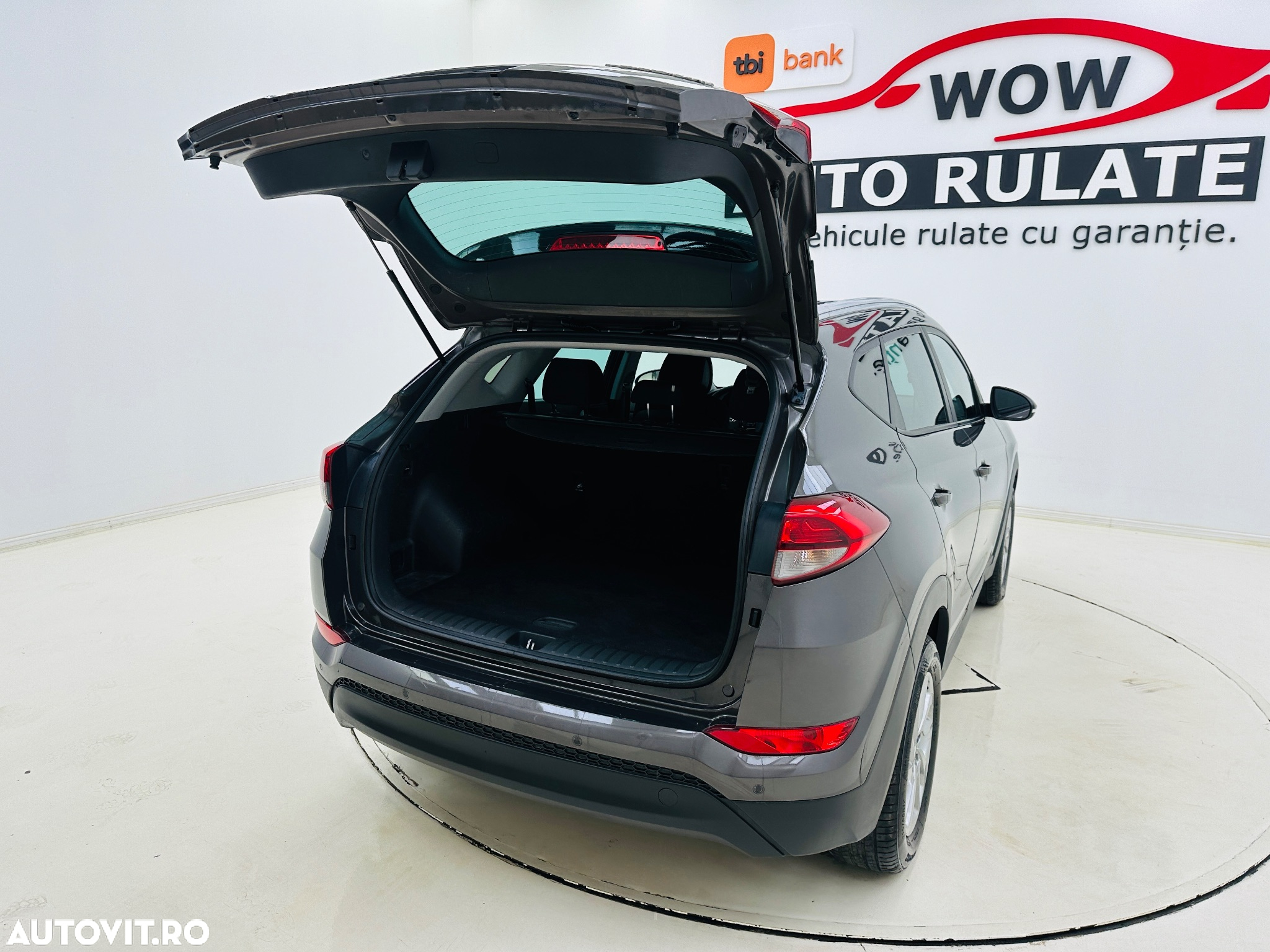 Hyundai Tucson - 20