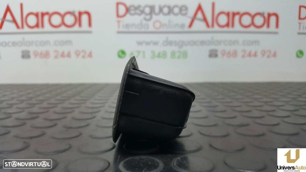 COMANDO DO ELEVADOR TRASEIRO DIREITO PEUGEOT 308 PREMIUM - 5