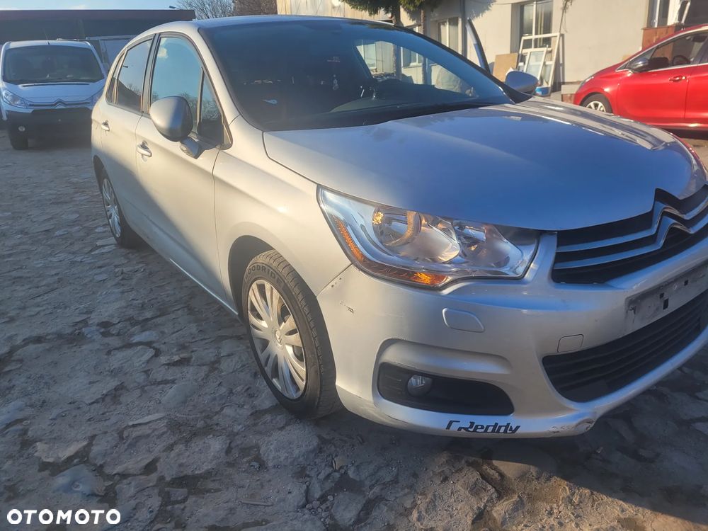 Citroën C4 HDi 90 Tendance - 19