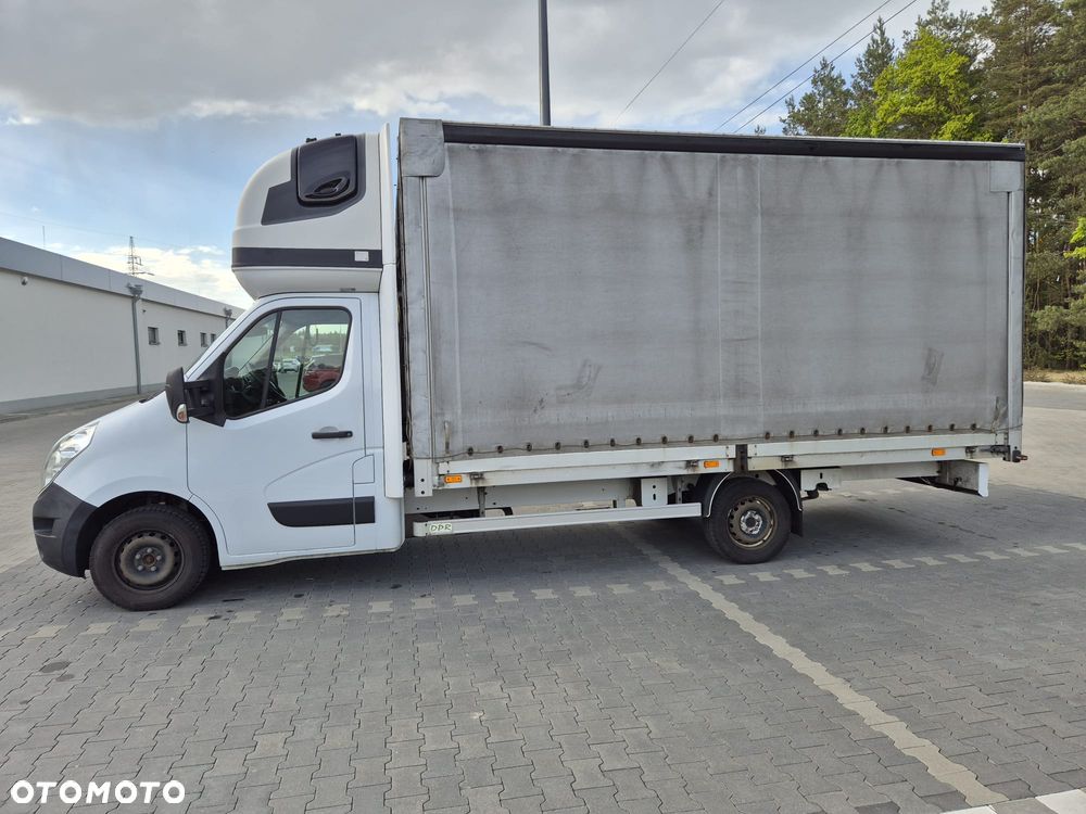 Renault Master - 3