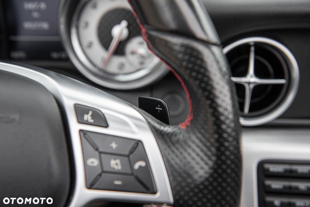Mercedes-Benz SLK - 20