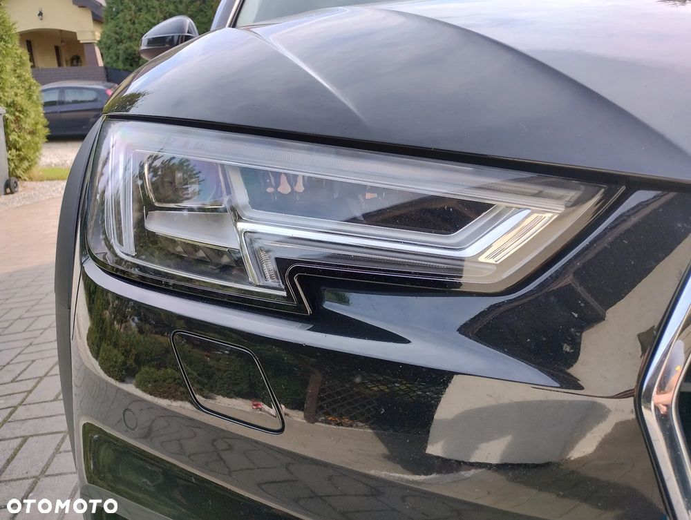 Audi A4 Allroad 45 TFSI Quattro S tronic - 17