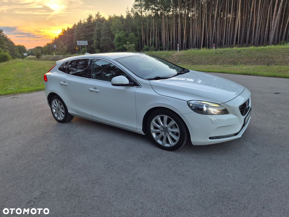Volvo V40 - 1