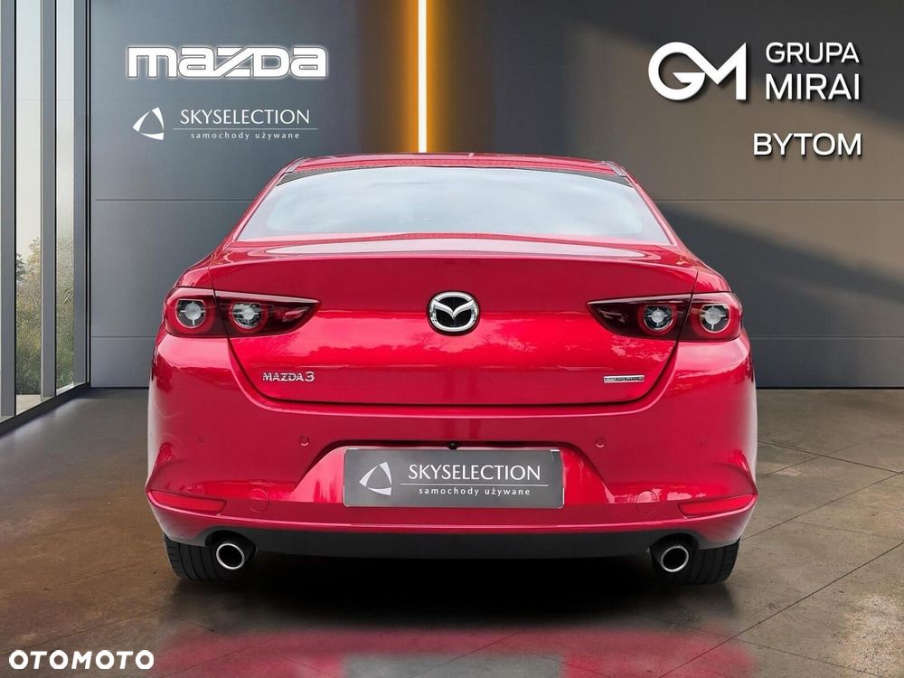 Mazda 3 2.0 mHEV Kanjo - 5