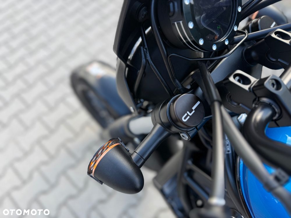 Honda CL - 28