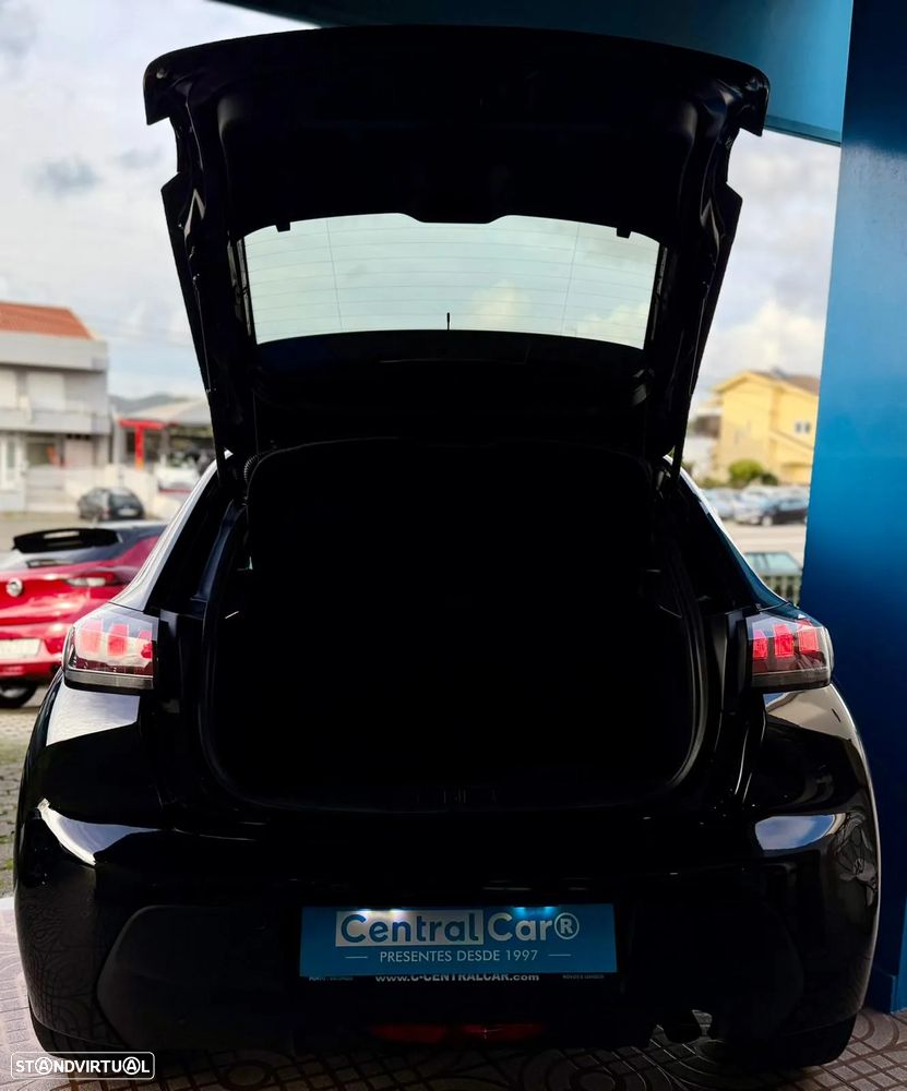 Peugeot 208 1.5 BlueHDi Active Pack - 25