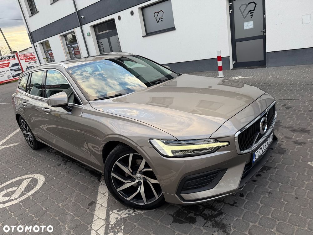 Volvo V60 D3 Summum - 29