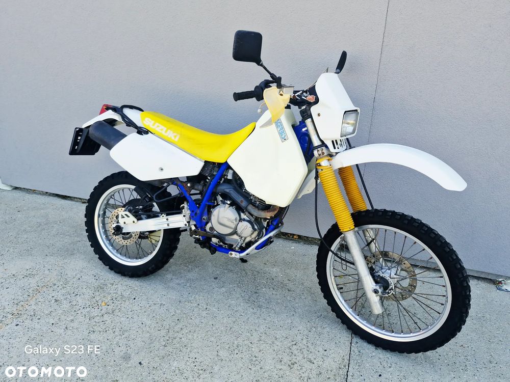 Suzuki DR - 14