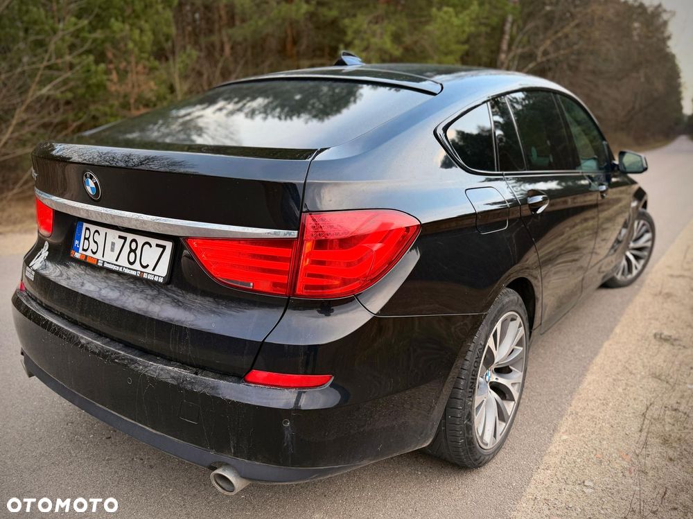 BMW Seria 5 - 6