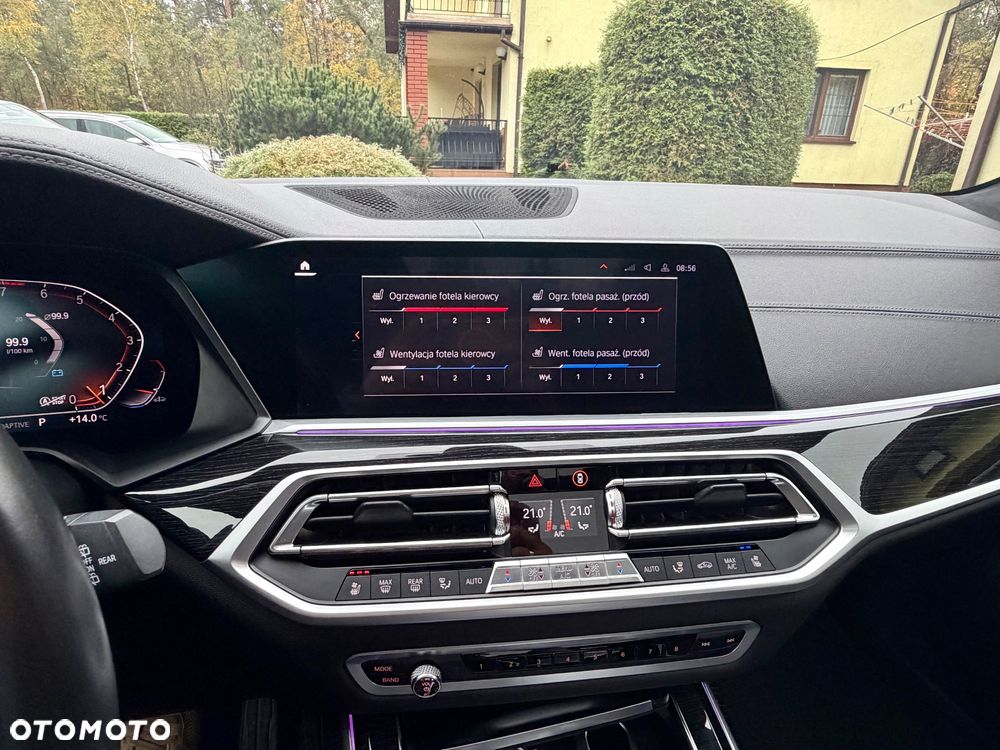 BMW X7 xDrive40i sport - 30