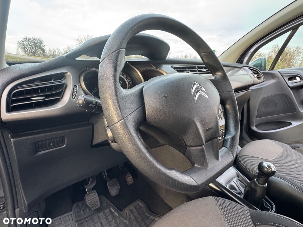Citroën C3 1.2 VTi Exclusive - 36