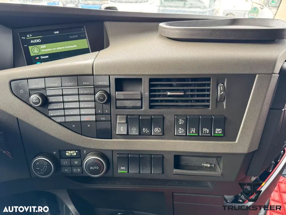 Volvo FH500 - 18