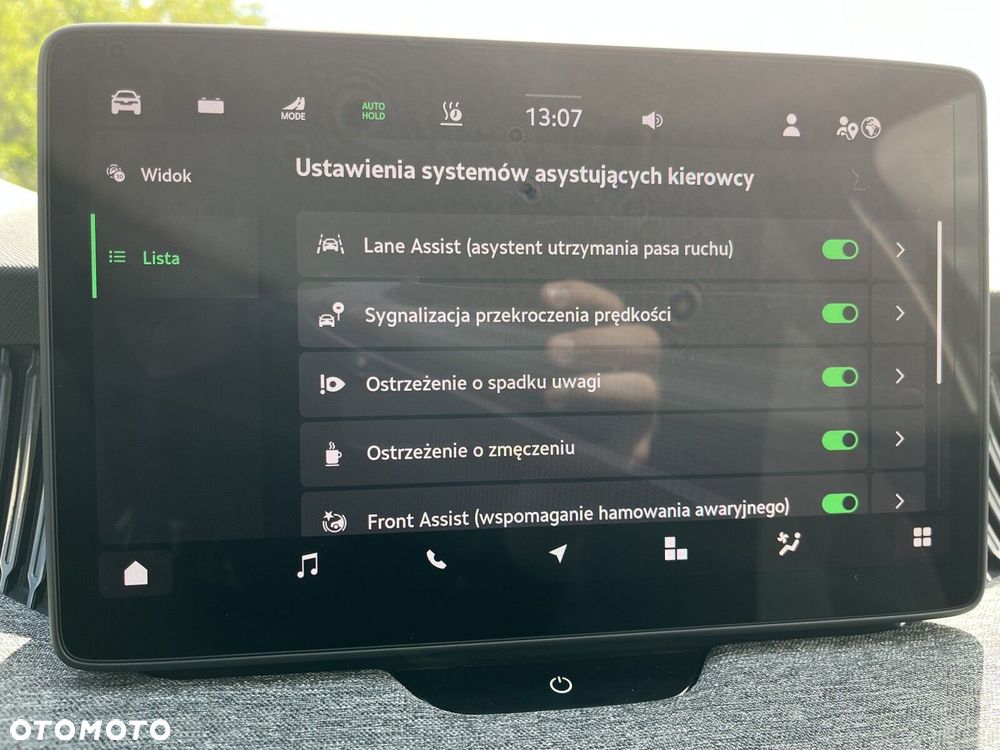 Skoda Superb - 33