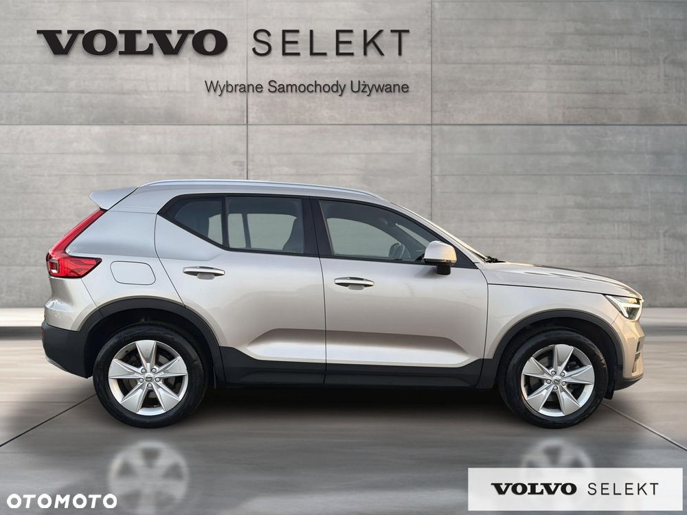 Volvo XC 40 - 8