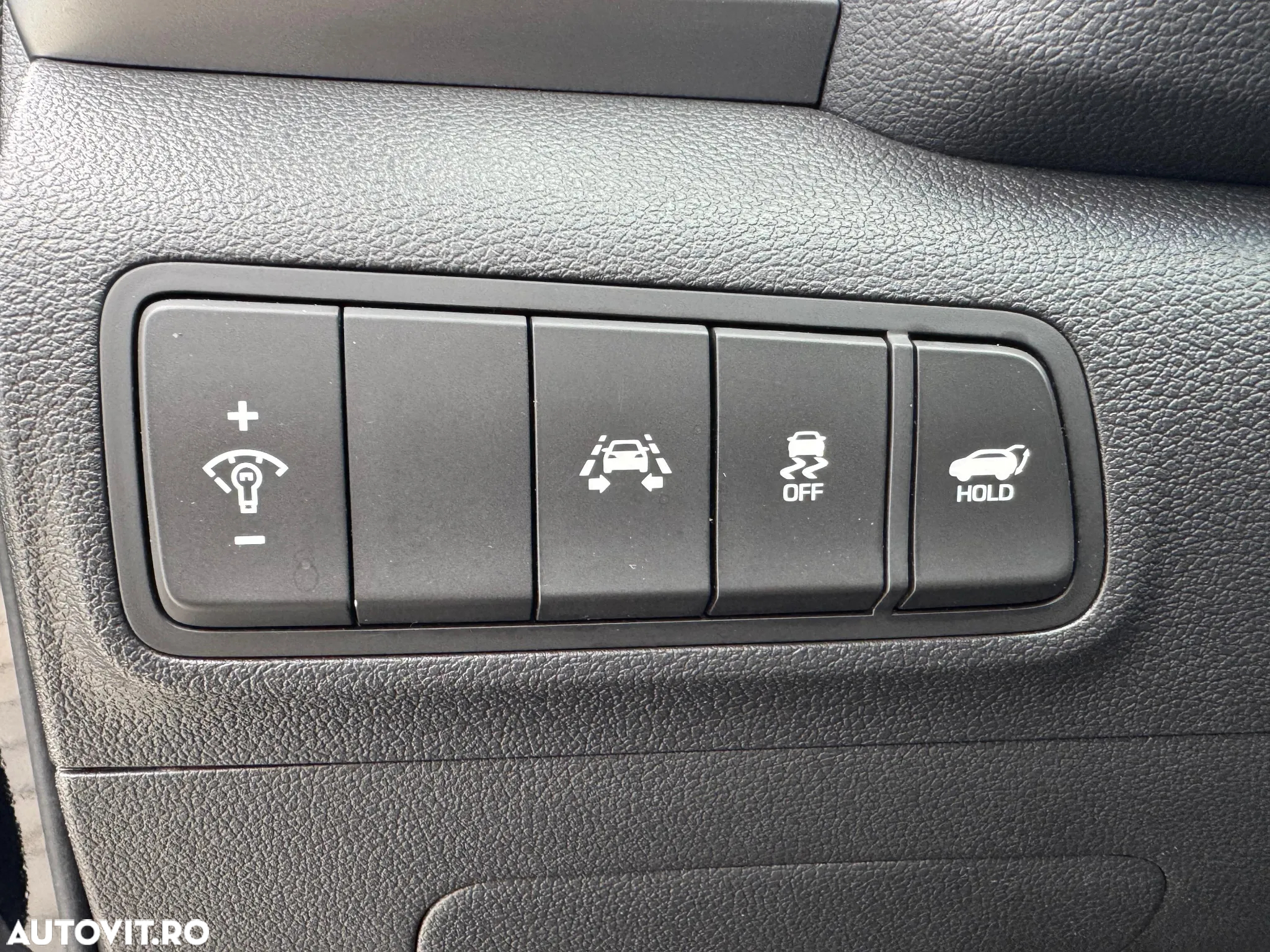 Hyundai Tucson - 20