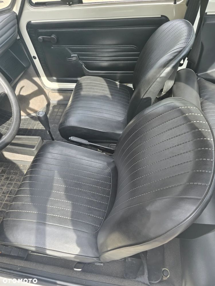 Fiat 126 - 7