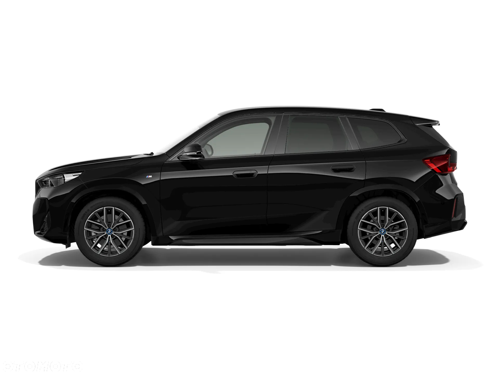 BMW iX1 xDrive30 sport - 2