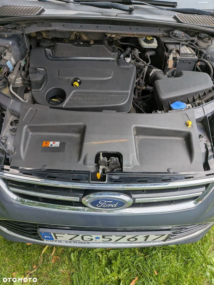 Ford Mondeo 2.0 TDCi Titanium - 5