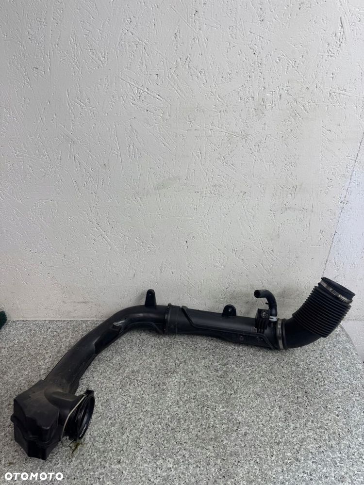 wąż rura dolot powietrza volvo xc40 2017-2024 32222138 2.0 d4 - 8