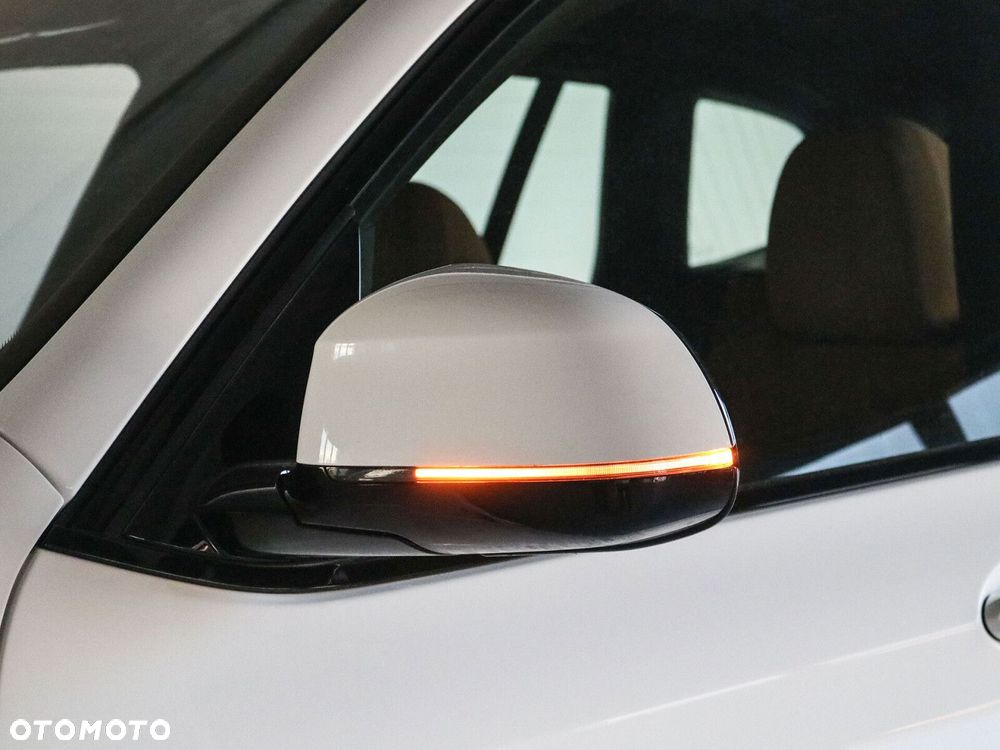 BMW X3 xDrive20d M Sport sport - 12