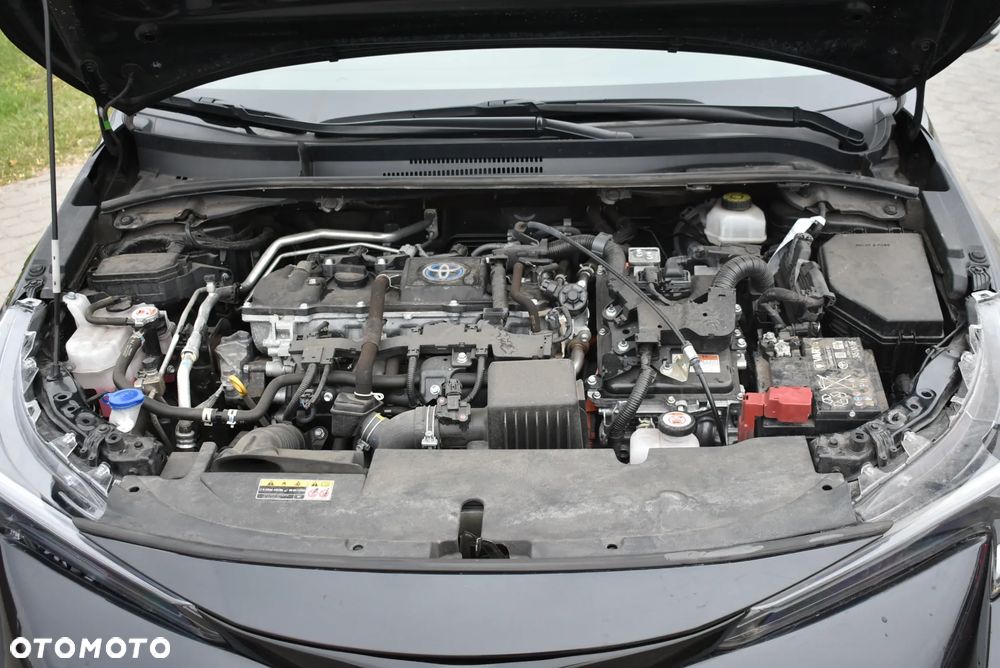 Toyota Corolla 1.8 Team Deutschland - 8