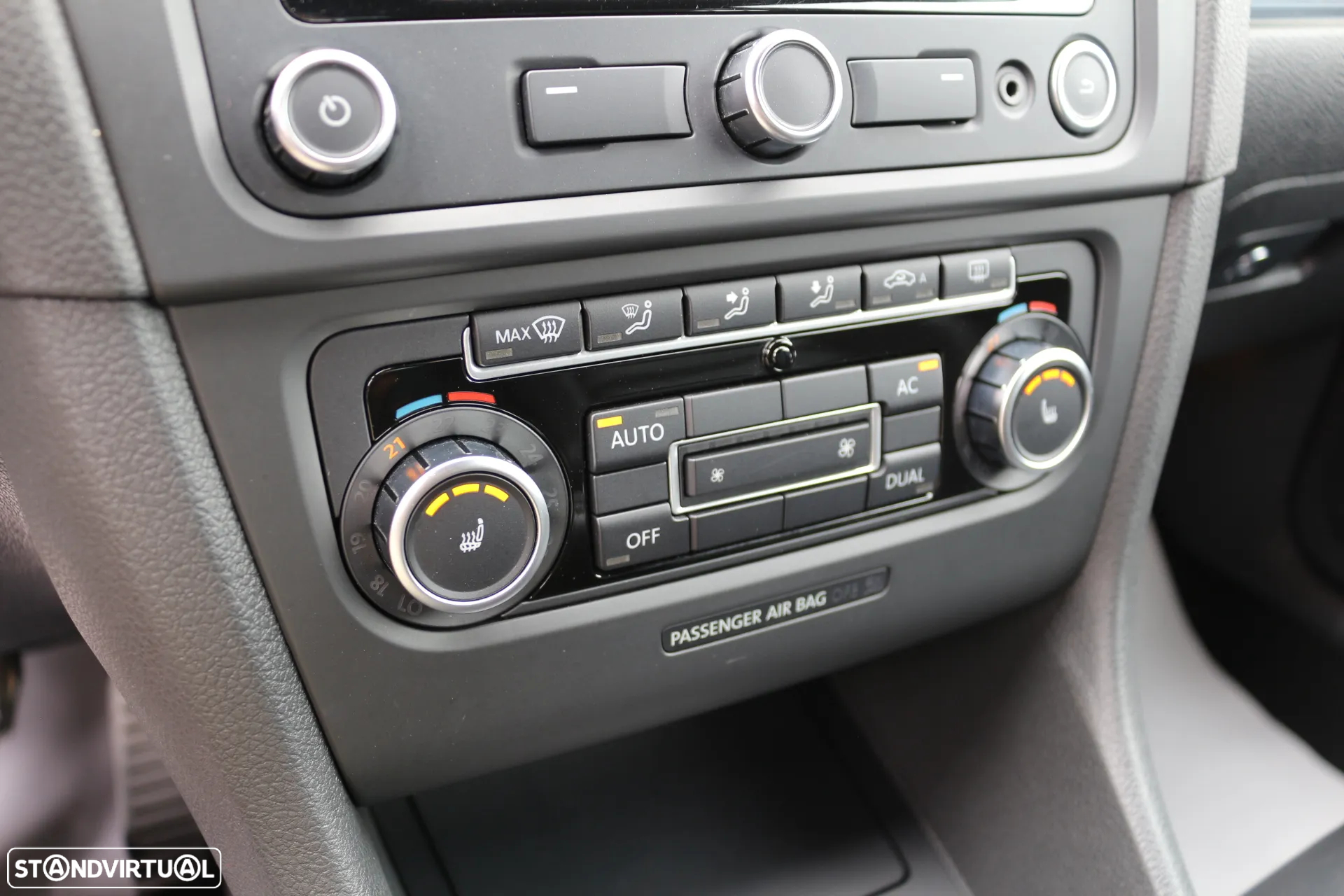 VW Golf 2.0 GTI - 23