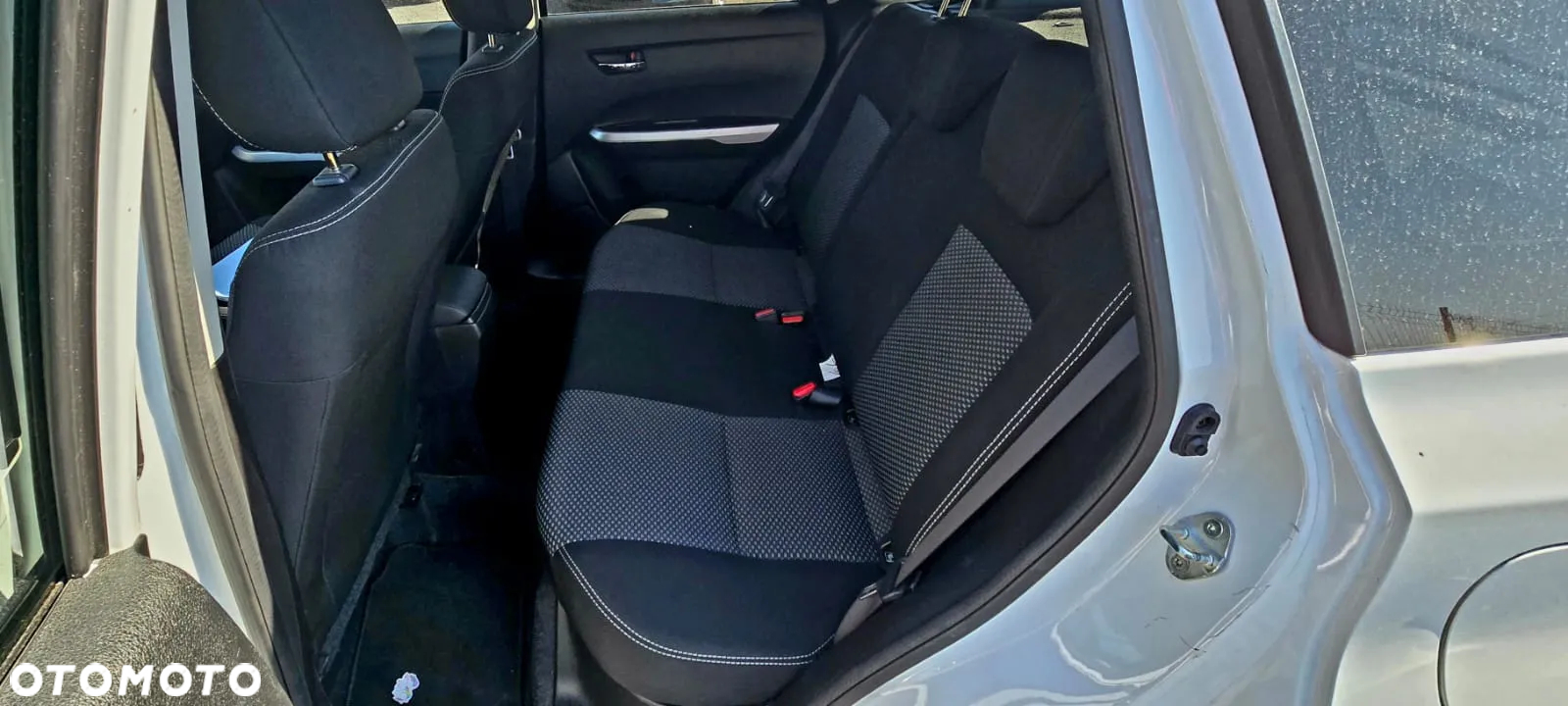 Suzuki Vitara 1.6 (4x2) Automatik Comfort+ - 21