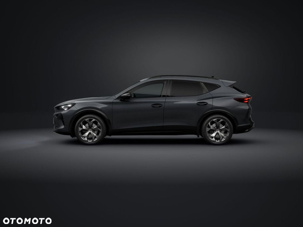 Cupra Formentor - 4