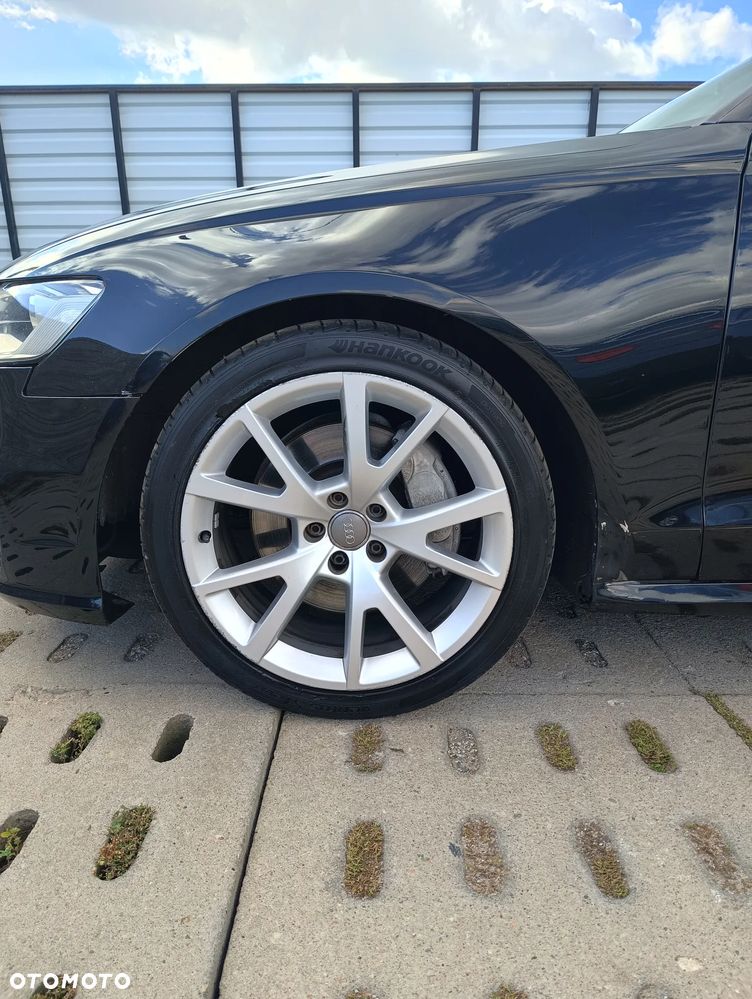 Audi A6 Avant - 18