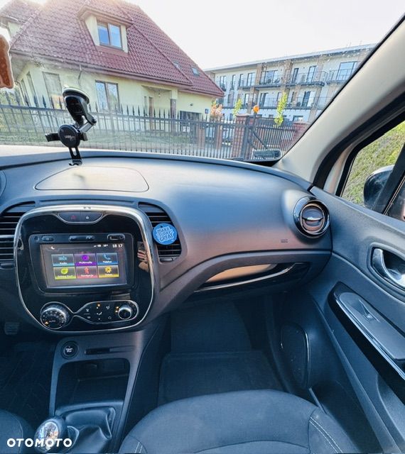 Renault Captur 0.9 Energy TCe Limited - 10