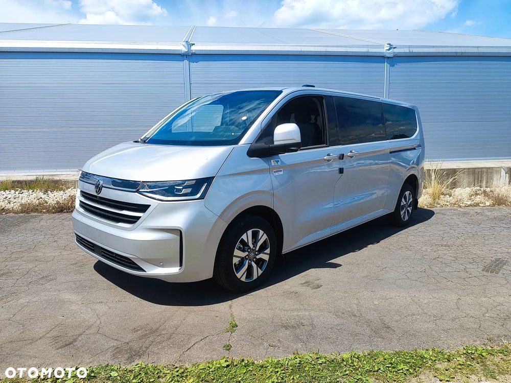 Volkswagen Caravelle 2.0 TDI L2 4Motion Style - 4