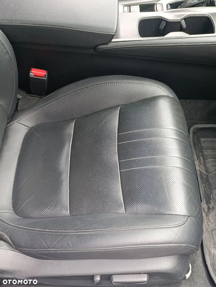 Honda Accord - 16