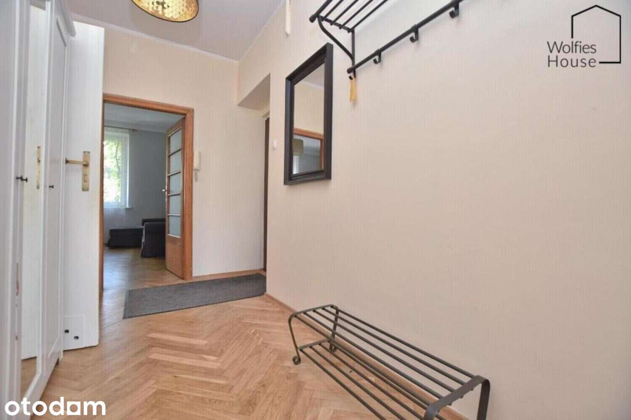 Prądnik Biały | Prądnicka | 2 Pok | 62 m2