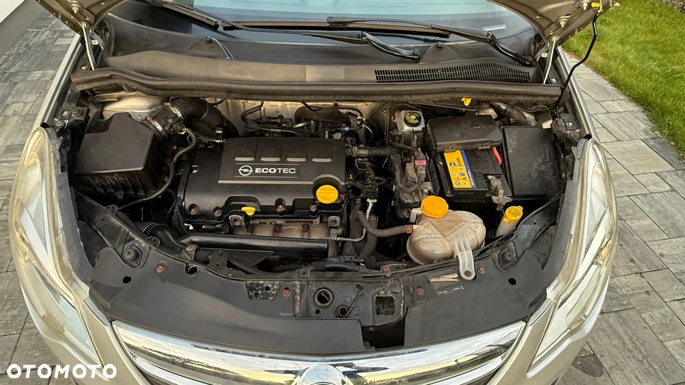Opel Corsa - 30