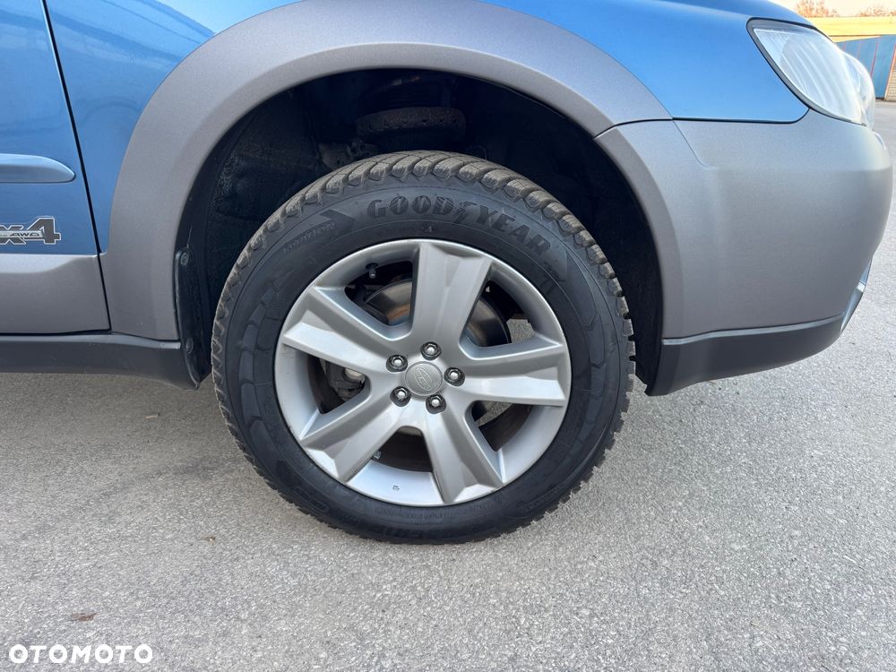 Subaru Outback 2.5i Active - 31