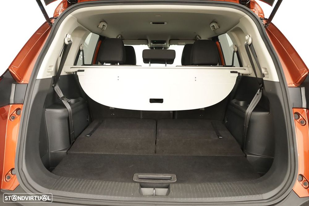Nissan X-Trail - 23