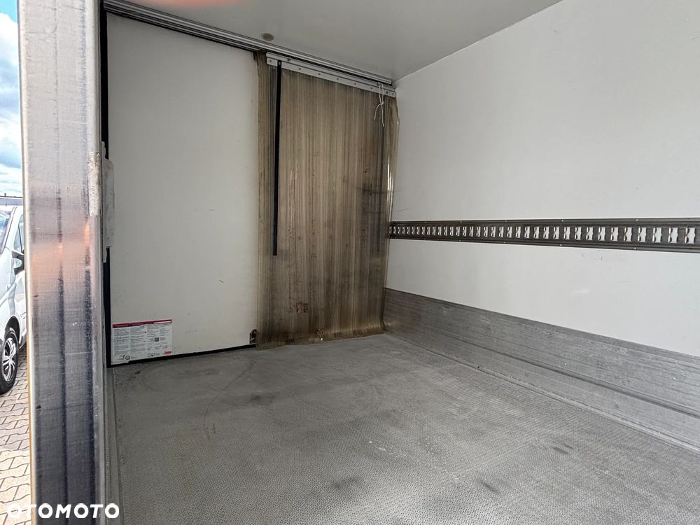 Mercedes-Benz Sprinter Chłodnia - 11