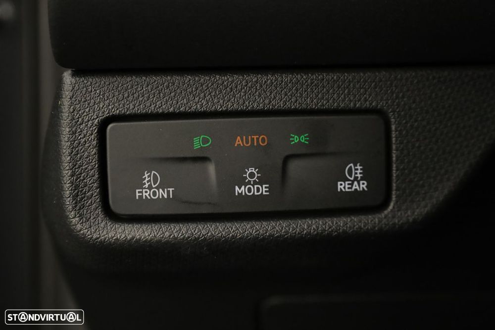 Cupra Terramar 1.5 e-Hybrid DSG - 19