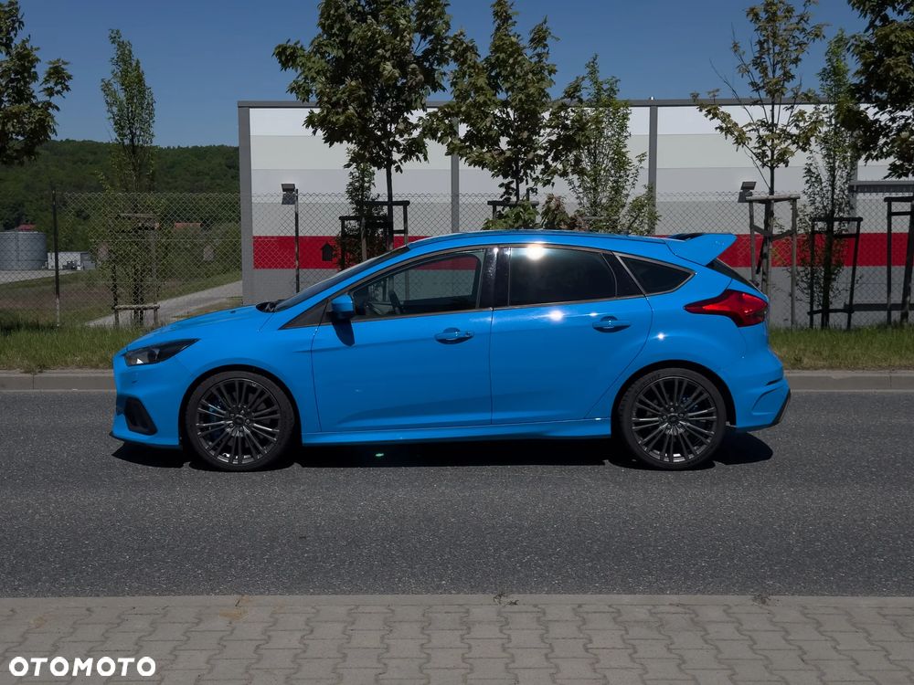 Ford Focus - 7