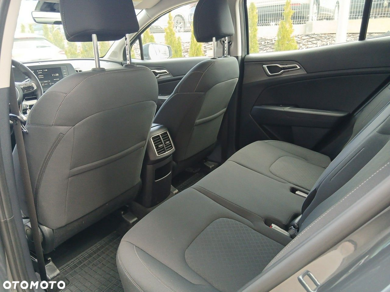 Kia Sportage - 13